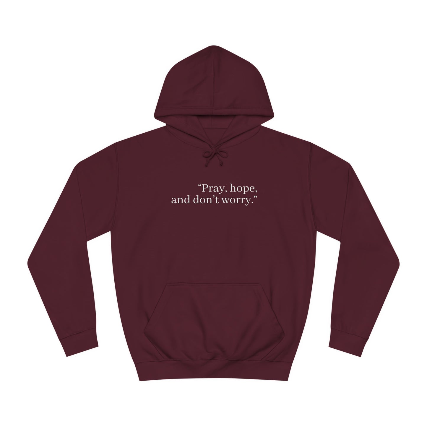 Padre Pio Hoodie