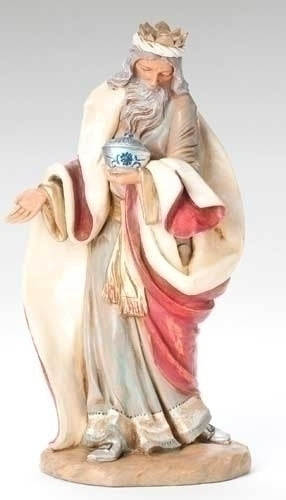 18" SCALE KING MELCHIOR
