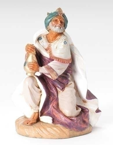 18" SCALE KING GASPAR