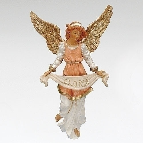 18" SCALE GLORIA ANGEL