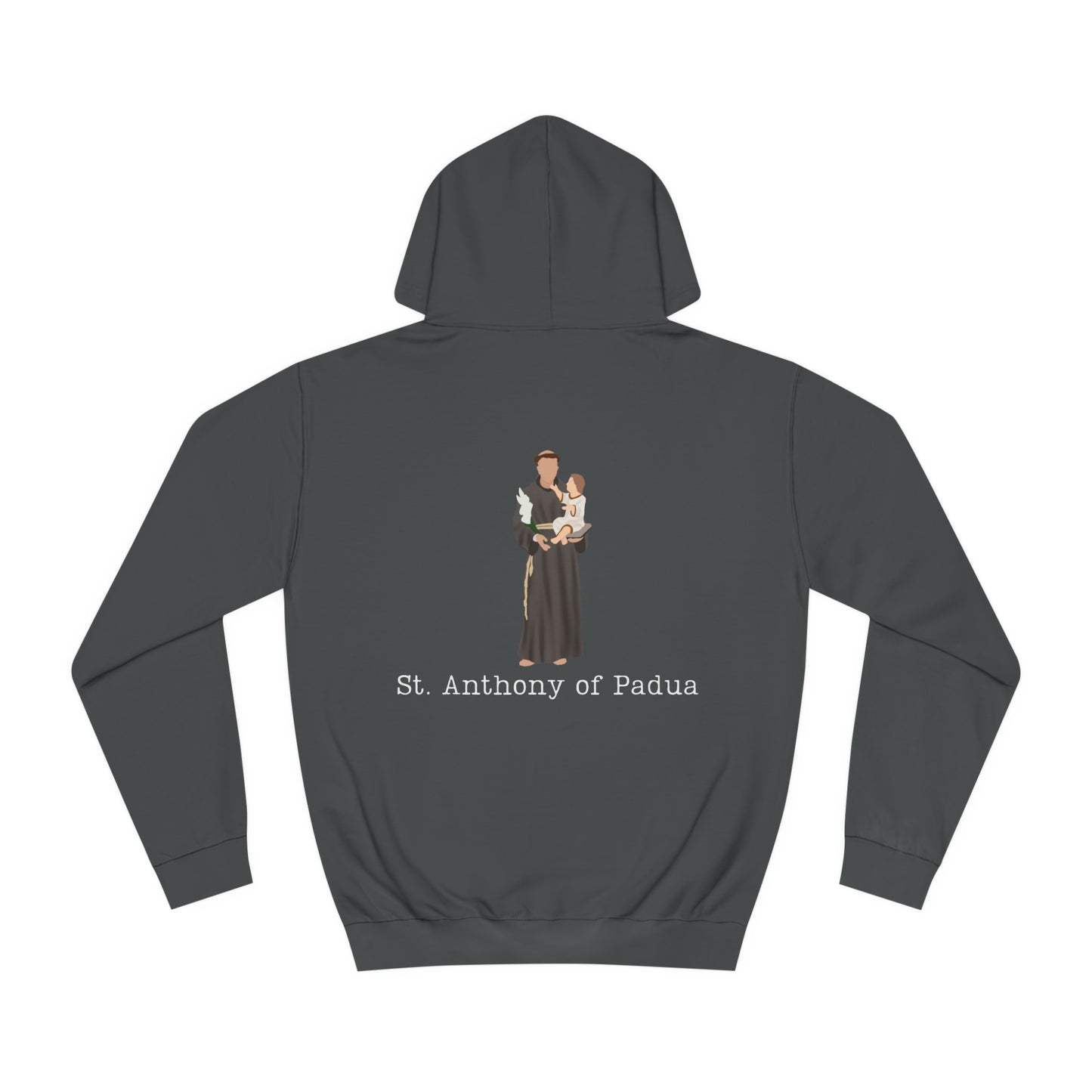 St.Anthony Hoodie