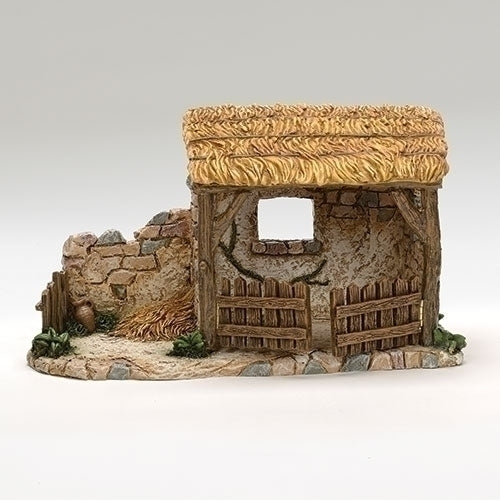 6.5"H X 11.25"W ANIMAL CORRAL