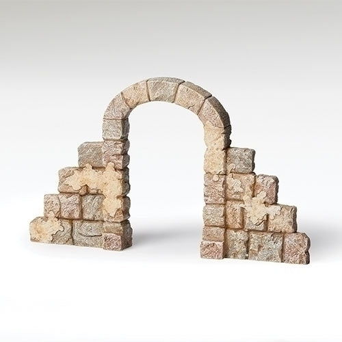 8"H ENTRANCE GATE