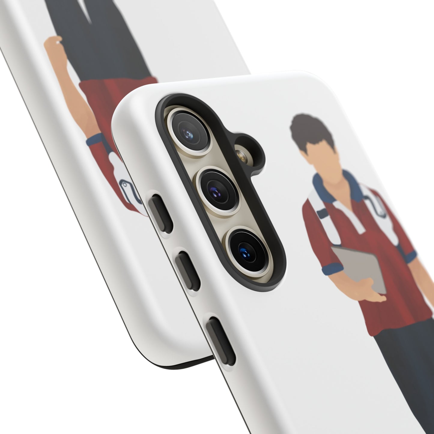 Carlo Acutis  Tough Cases