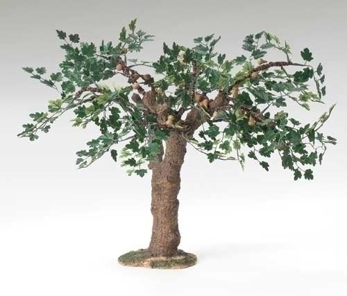 11.75"H FIG TREE