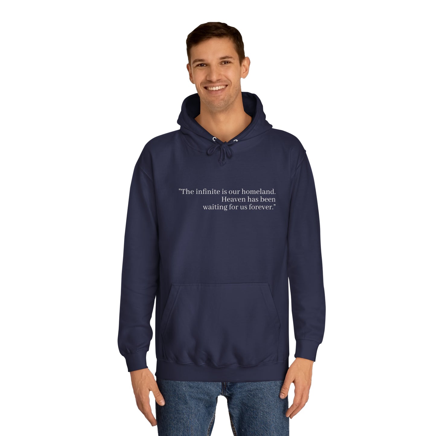 Carlo Acutis  Hoodie