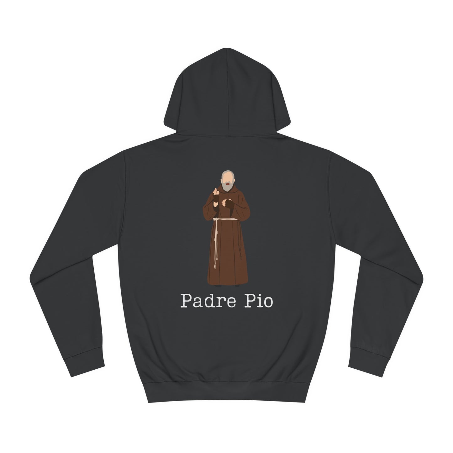 Padre Pio Hoodie