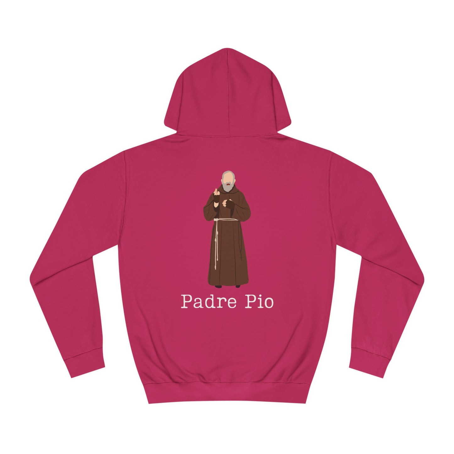 Padre Pio Hoodie