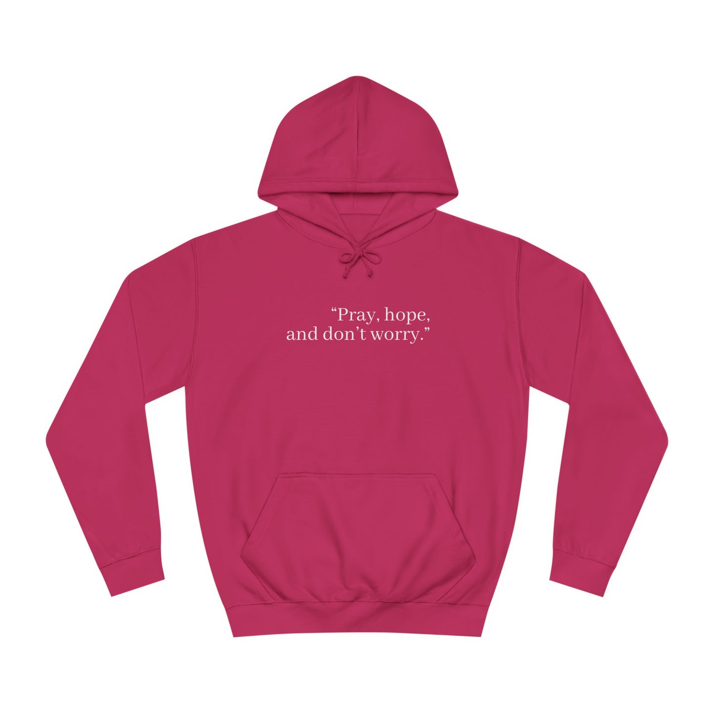 Padre Pio Hoodie
