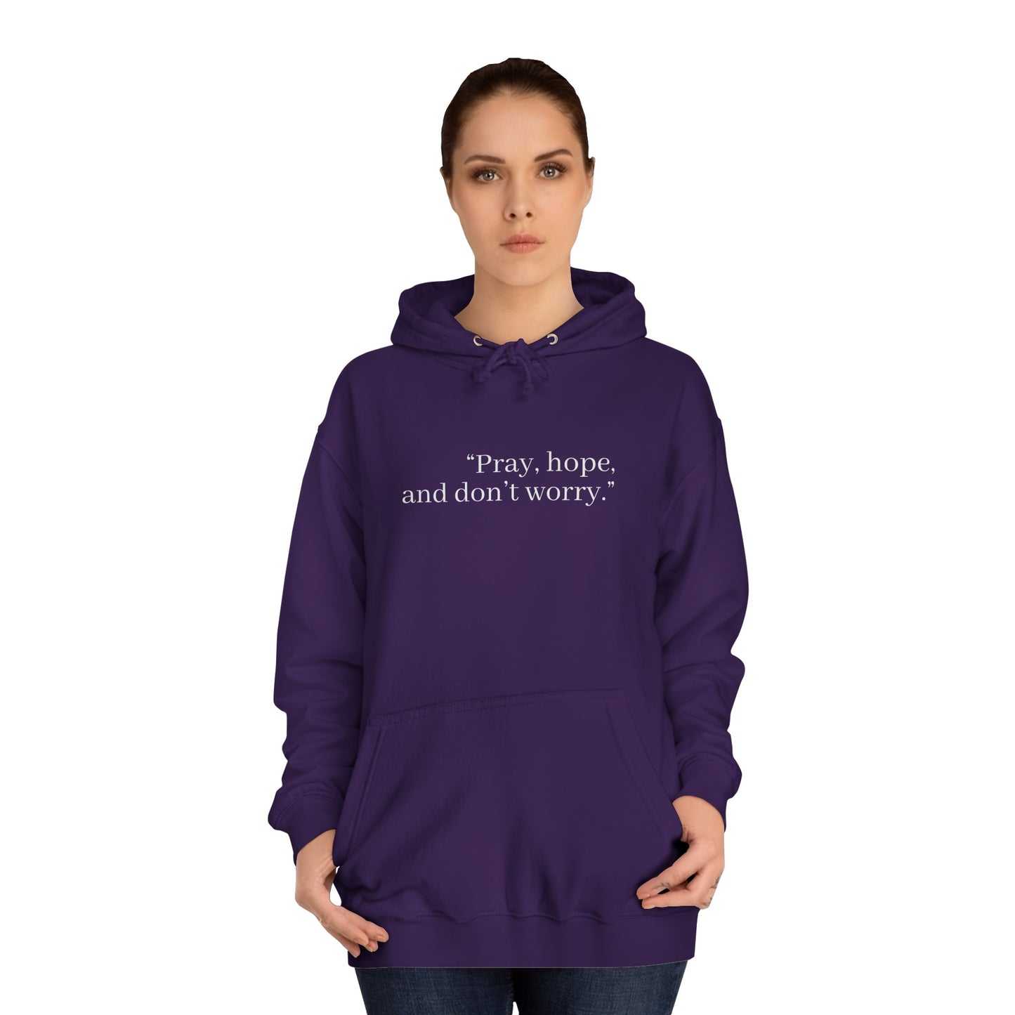 Padre Pio Hoodie