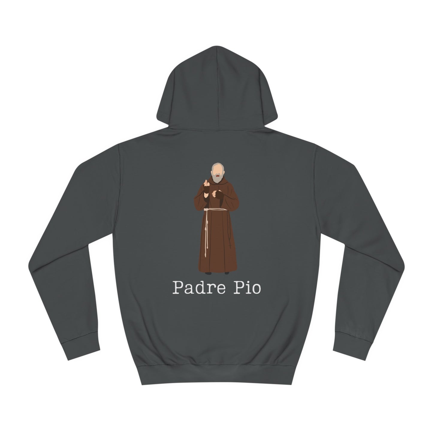Padre Pio Hoodie