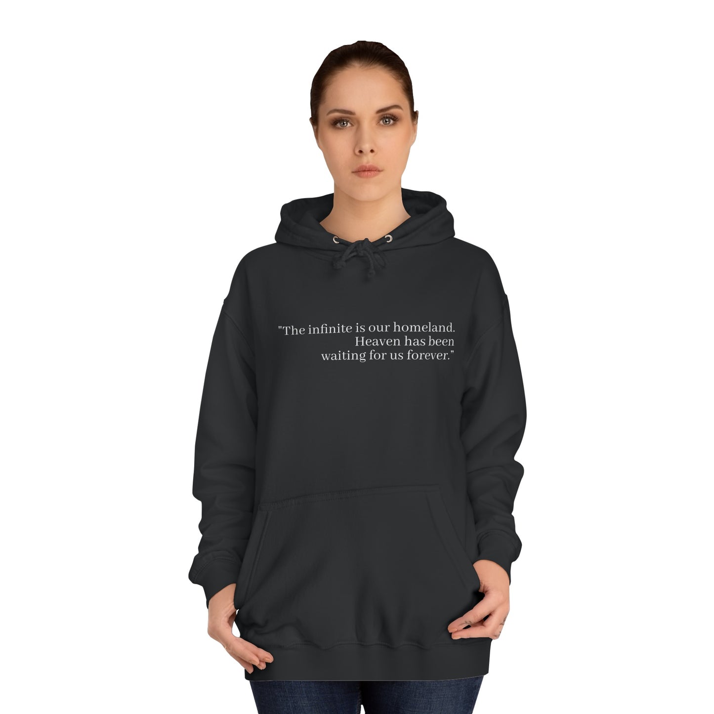 Carlo Acutis  Hoodie
