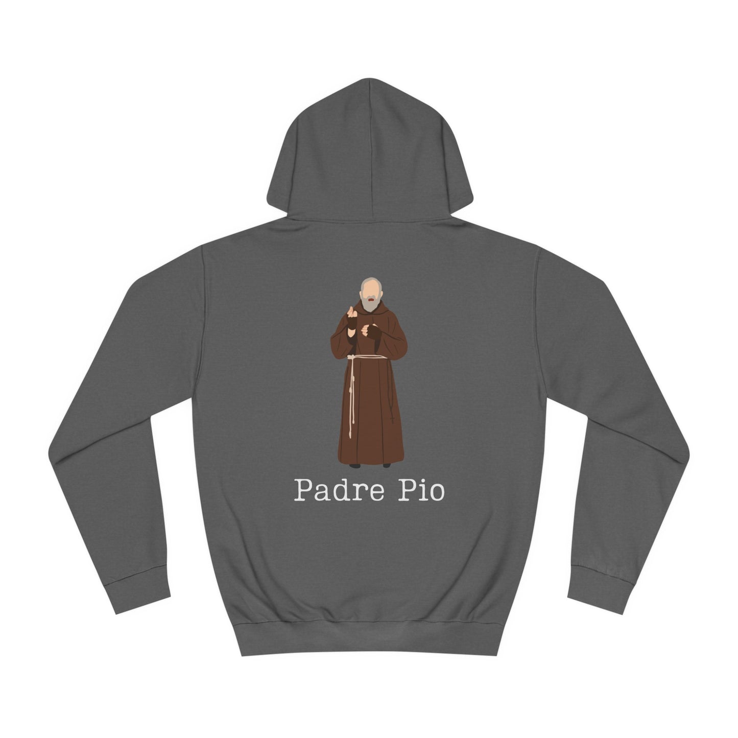 Padre Pio Hoodie