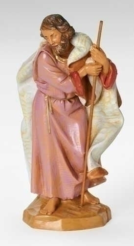 7.5" SCALE JOSEPH