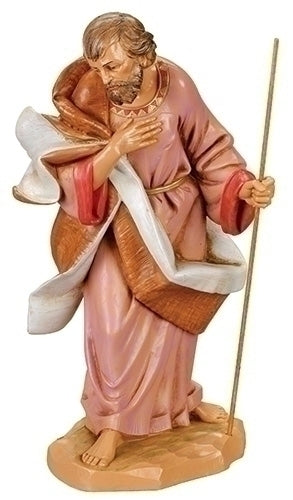 12" SCALE JOSEPH