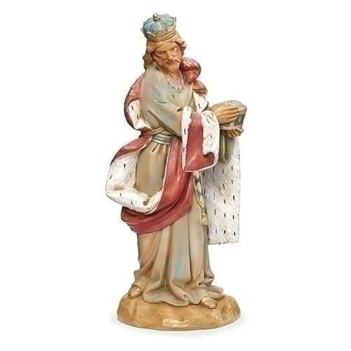 12" SCALE KING MELCHIOR