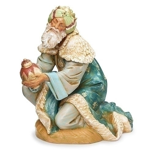 12" SCALE KING GASPAR