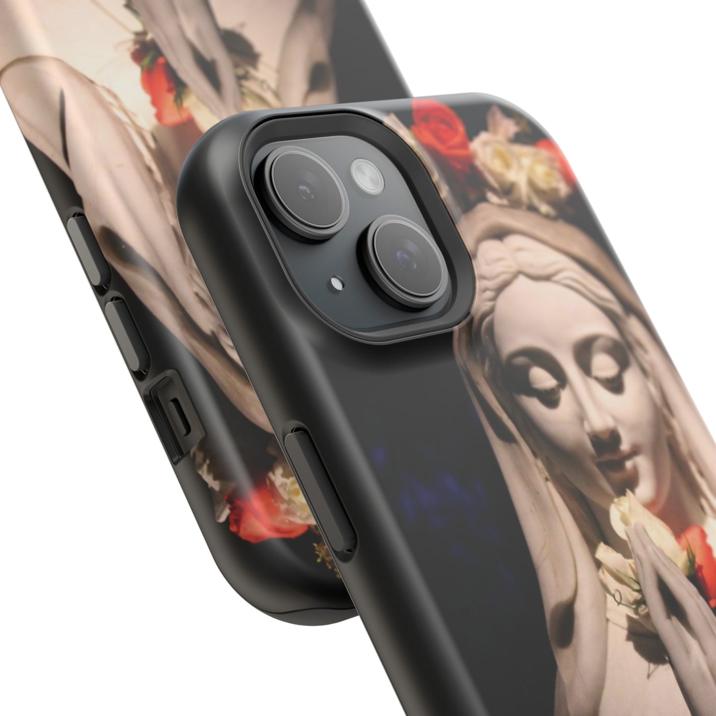 Copy of Jesus Face Magnetic Tough Cases