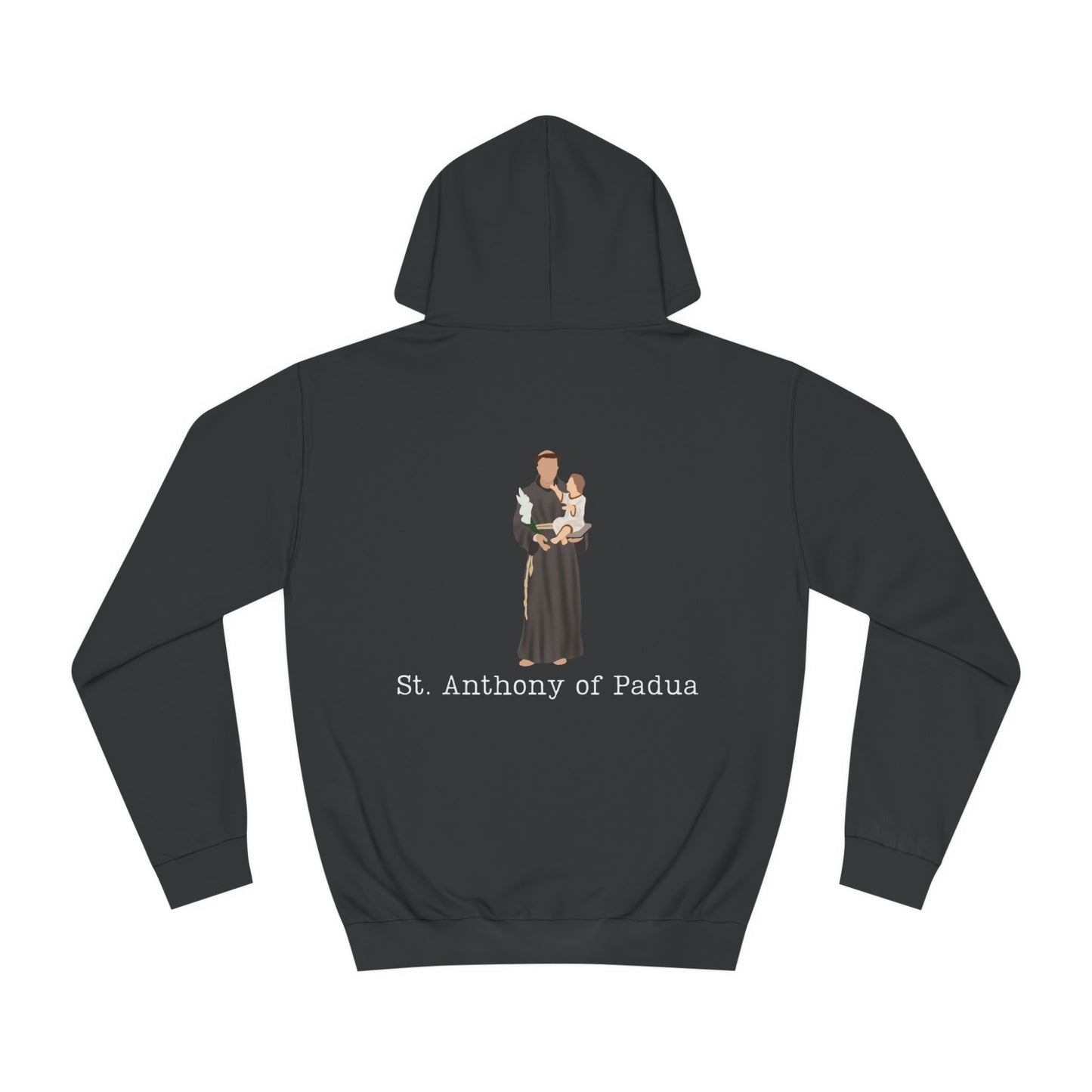 St.Anthony Hoodie