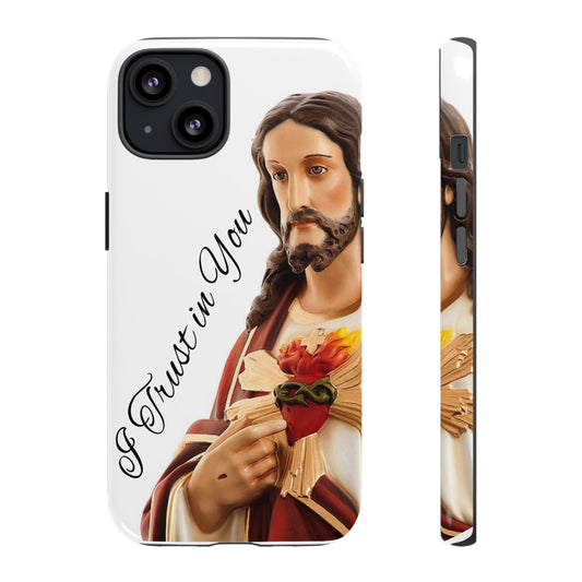 Sacred Heart  Tough Cases
