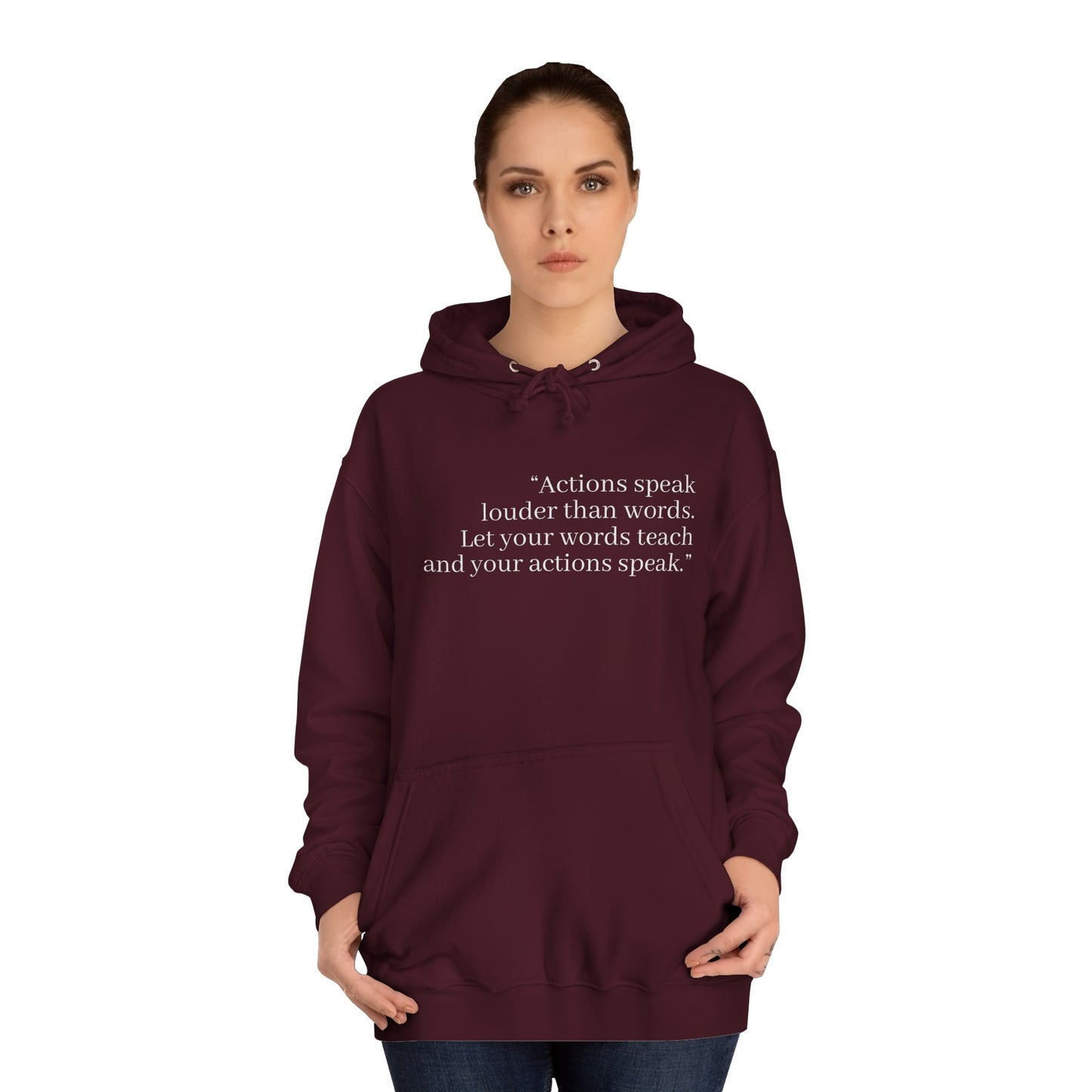 St.Anthony Hoodie