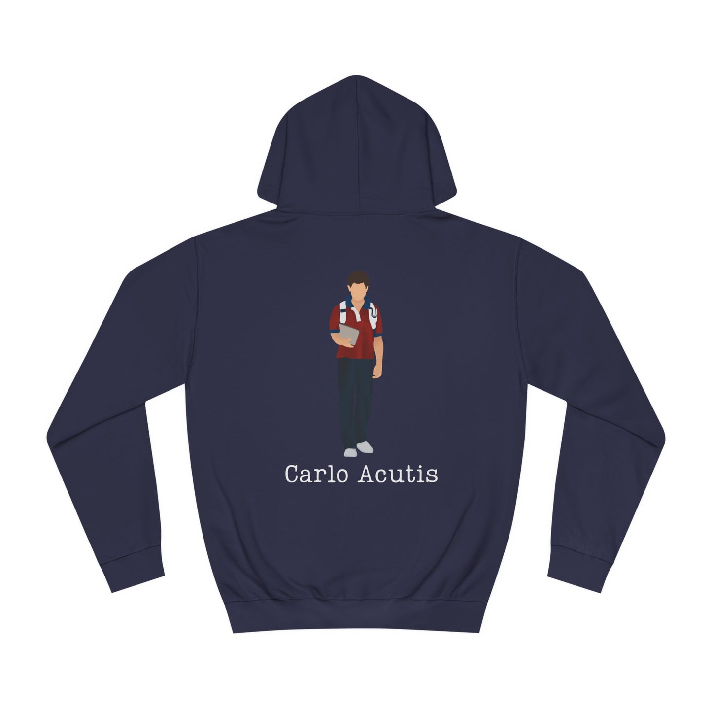 Carlo Acutis  Hoodie