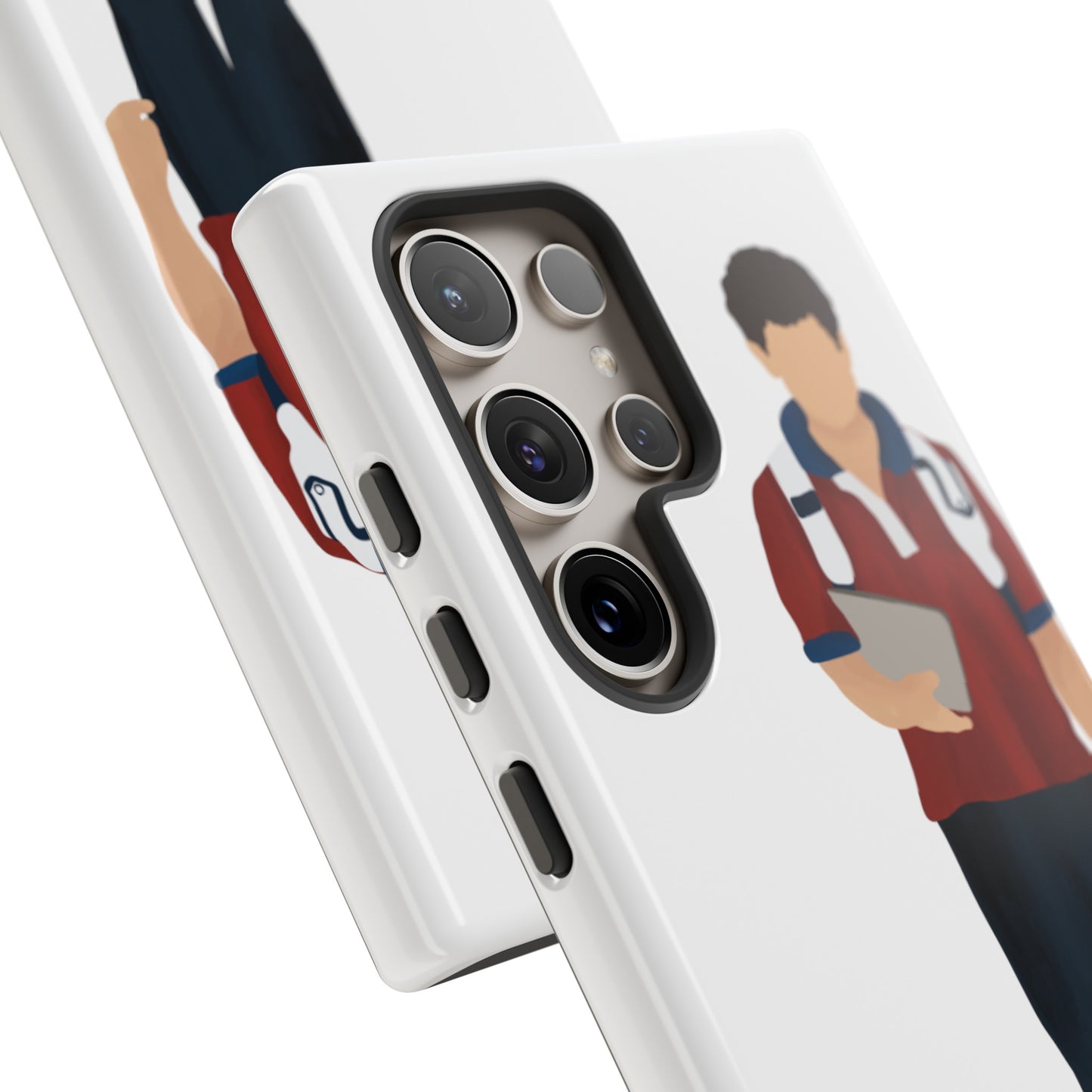 Carlo Acutis  Tough Cases