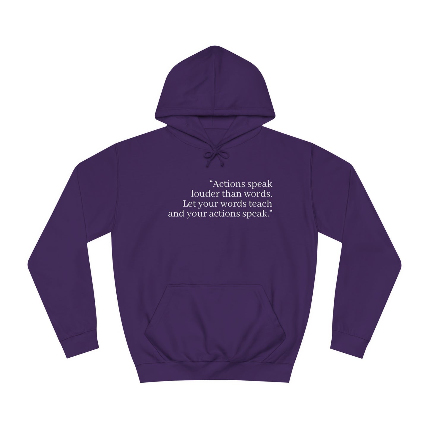 St.Anthony Hoodie