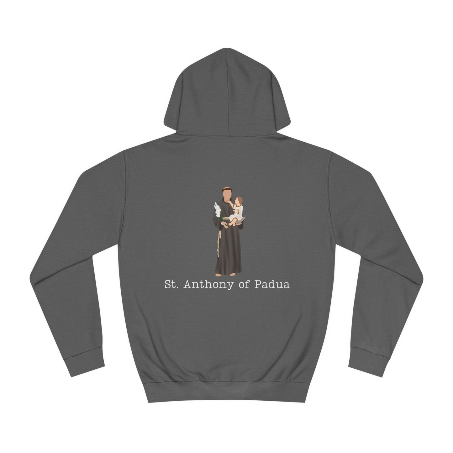 St.Anthony Hoodie