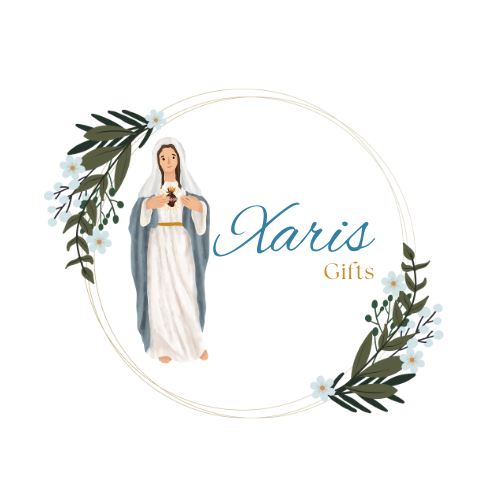 Xaris logo