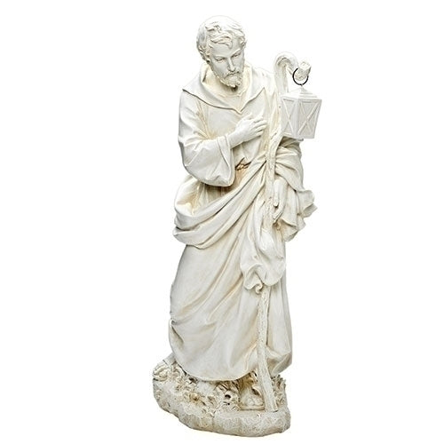 39" SCALE IVORY ST JOSEPH