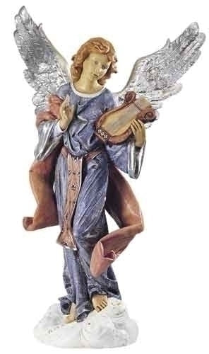 50" SCALE STANDING ANGEL
