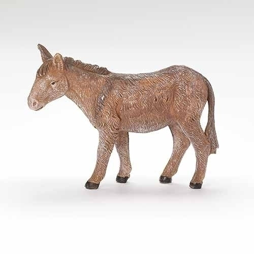 7.5" SCALE STANDING DONKEY