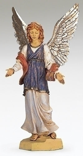 27" SCALE STANDING ANGEL
