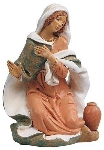 18" SCALE MARY