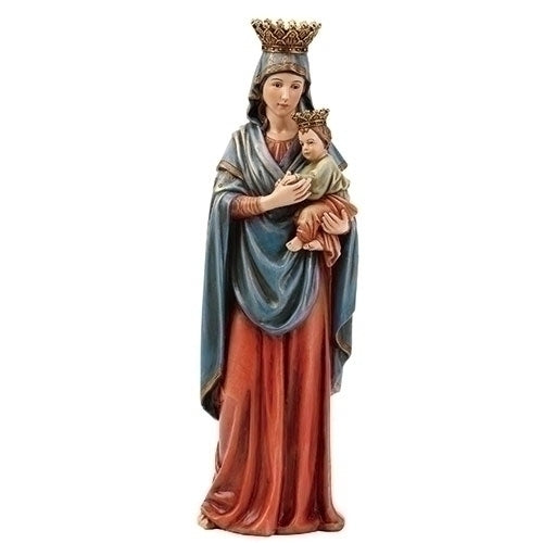 12.75"H OUR LADY OF PERPETUAL