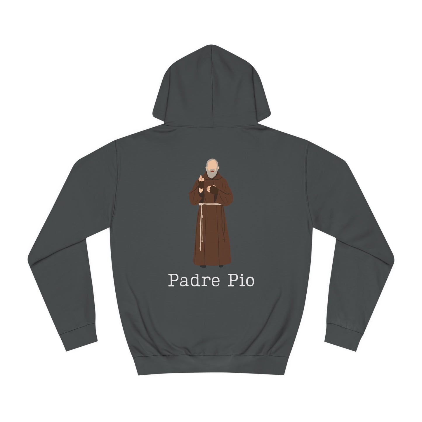 Padre Pio  Hoodie