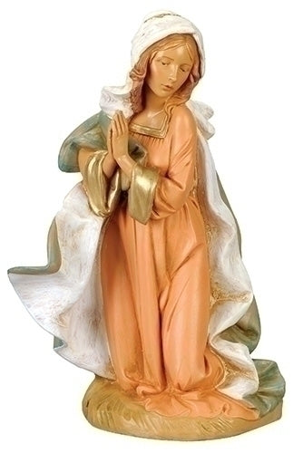 12" SCALE MARY